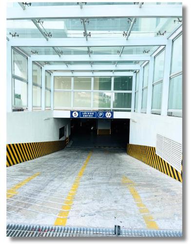 Two-Bedroom Apartment image 9