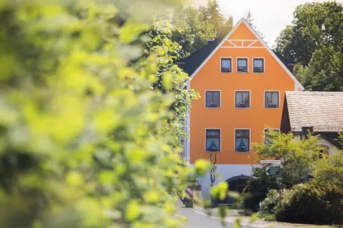 Gasthof Blankenberg in Blankenberg, Deutschland