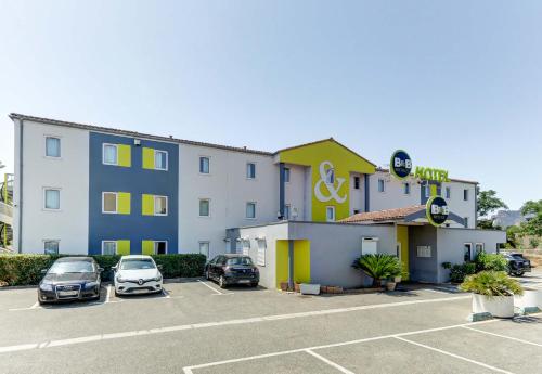 B&B HOTEL Fréjus Roquebrune-sur-Argens