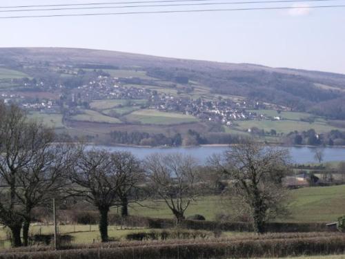 Létesítmények, 2 Bed in Blagdon oc-tforg in Blagdon