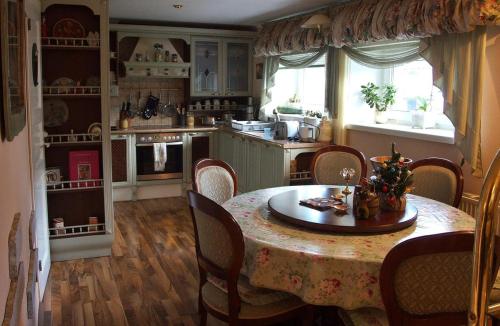 Nataly Guest House