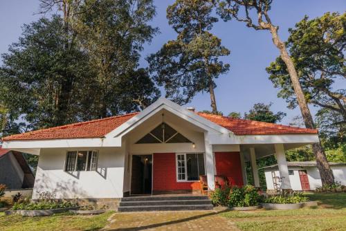 Deluxe Villa room in Elixir Woods Resort And Spa