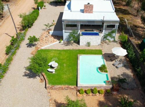 La Belle Vie at Village-Living in Koringberg