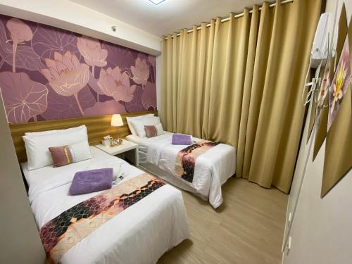 Condo in Taytay