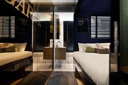 Yup Hotel - Different Hotels-NEW in Hasselt