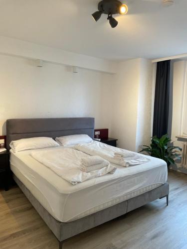 24-7 Stadthotel Stuttgart in Stuttgart, Deutschland