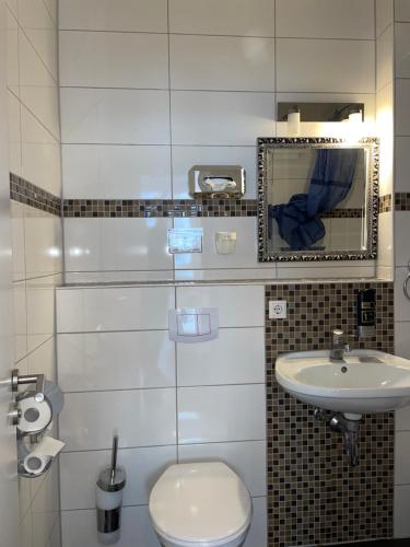 TRUST Hotel & Appartements - image 8