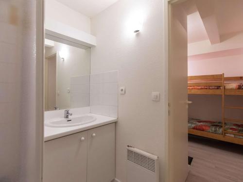 Appartement Cauterets 1 pièce 4 personnes - FR-1-401-149 - image 2