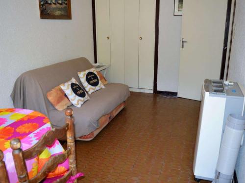 Appartement Argelès-sur-Mer, 2 pièces, 4 personnes - FR-1-225-667
