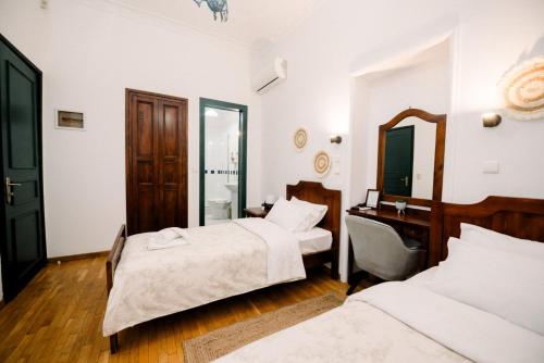 Ntouana hotel in Kalamata