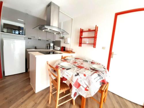Appartement Saint-Lary-Soulan 2 pièces 6 personnes - FR-1-457-144 - image 10