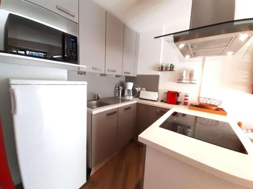 Appartement Saint-Lary-Soulan 2 pièces 6 personnes - FR-1-457-144 - image 11