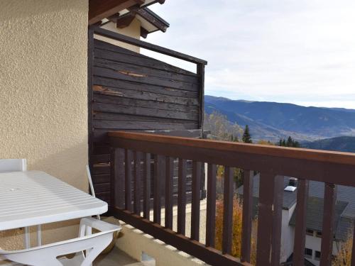 Appartement Font-Romeu-Odeillo-Via 2 pièces 4 personnes - FR-1-580-11 - image 6