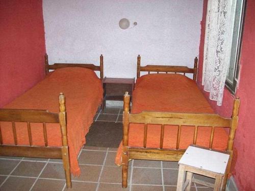 . Hotel Itaipu Chui