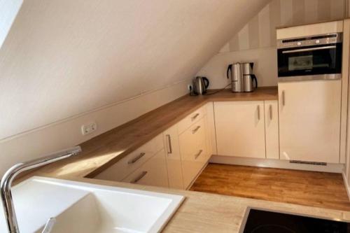 Exklusive Ferienwohnung in Reken in 雷肯