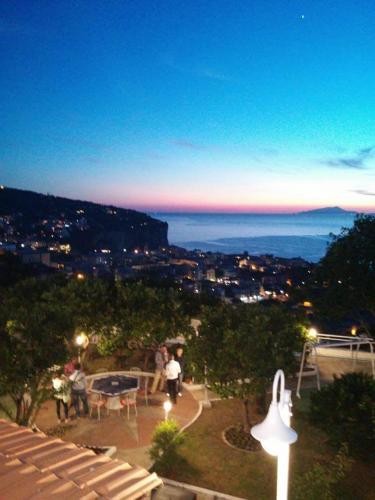 Garden on the Sea, Vico Equense (Foto 8)