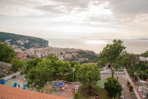 Garden on the Sea, Vico Equense (Foto 10)