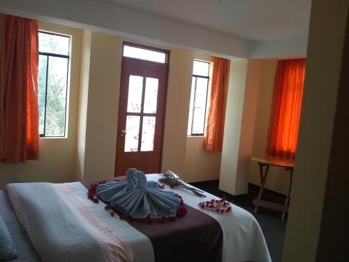 hotel photo