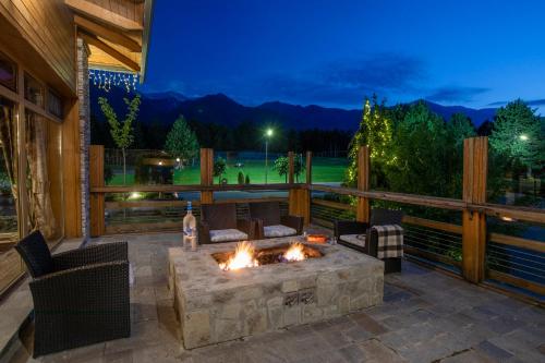 Pirin Golf Hotel & Spa