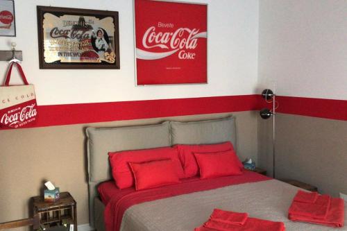 Coca Cola Studio, Mediolan