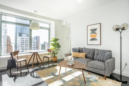 Financial District 1br w WD gym elevator NYC-1362