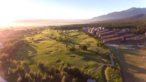 Pirin Golf Hotel & Spa - image 3