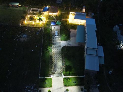 . Homestay Vàm Cỏ Đông