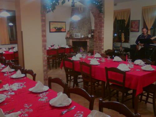 U' Cecere Agriturismo - image 2