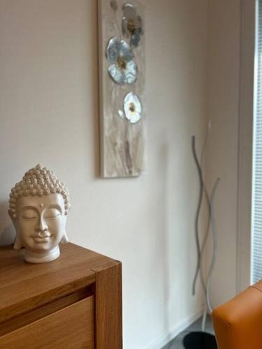  LabPark Relax Apartment in Melano