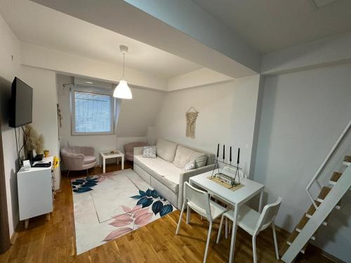 Accommodation in Macedonia