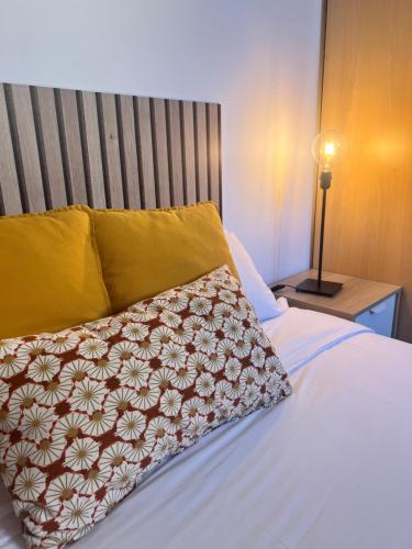  Apartamentos San Antonio in Aranda de Duero