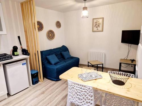 Le Cosy YourHostHelper - Location saisonnière - Cherbourg-en-Cotentin