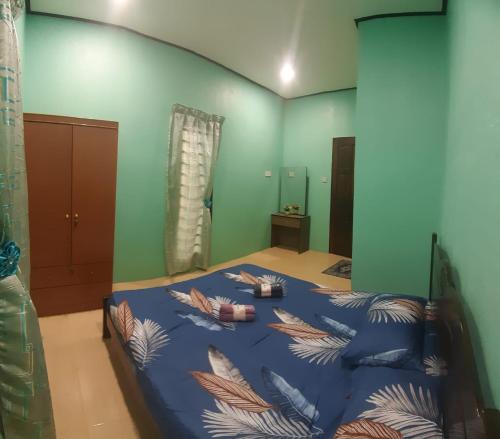 Beijing View Homestay in Rantau Panjang