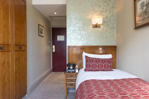 The Crown Manor House Hotel - image 14