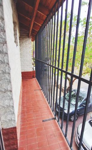 Balcony/terrace, Departamento Centrico, Mendoza, Argentina in Mendoza