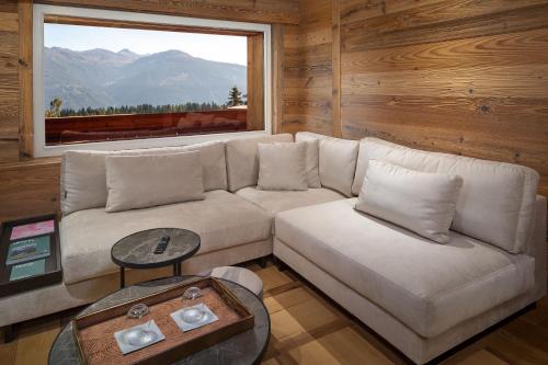 Aïda Hôtel & Spa - Relais & Châteaux