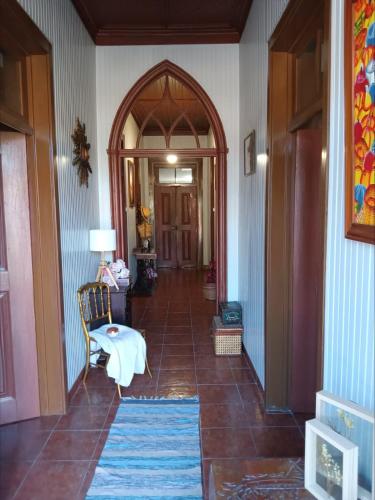 Casa da Vovó Céu - Casa de Campo Gandaresa - Country House, a 15 minutos carro Praia Mira (CASA DA VOVO CEU - Casa de Campo Gandaresa - Country House, entre COIMBRA e AVEIRO, a 15 minutos car) in คานตานฮีด