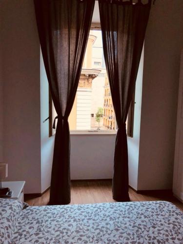 White King Rooms, Рим (фото 10)