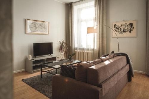 Bearsleys Downtown Apartments, Riga (fotografie 4)
