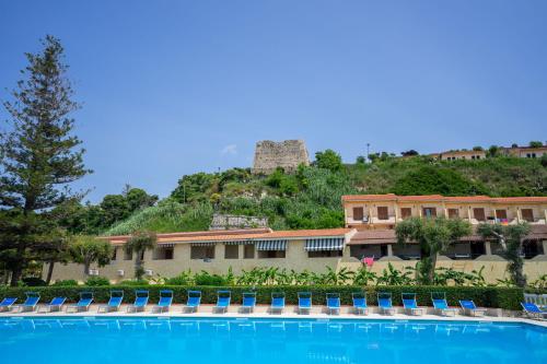 Hotel Villaggio Roller Club 2