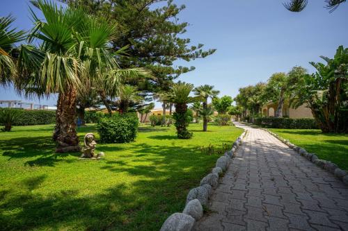 Hotel Villaggio Roller Club 5