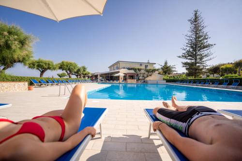 Hotel Villaggio Roller Club 5