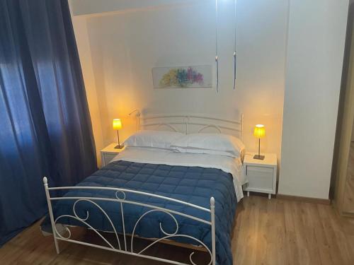 OLEANDRI SUITE B&B