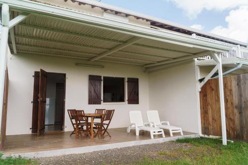 Studio : Dauphin