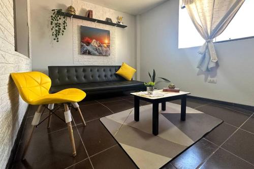 Departamento a 2 min de Plaza de Huaraz