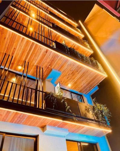 ANDÉN by FMA Coliving, Salta