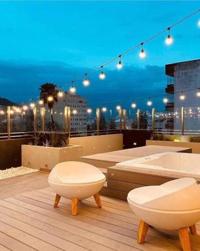 ANDÉN by FMA Coliving (ANDEN by FMA Coliving) in Salta