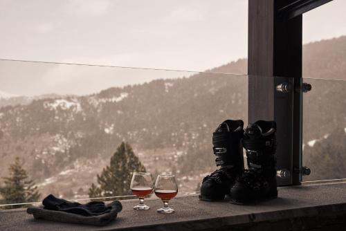 Grand Forest Metsovo - main image
