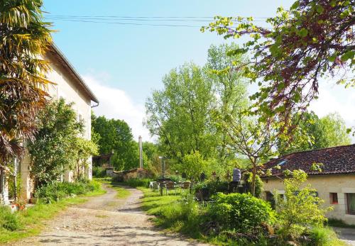 Hameau de la Brousse