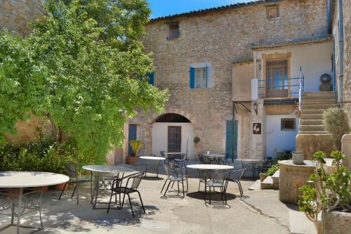 Agroturismo Finca Dalt Murada 4